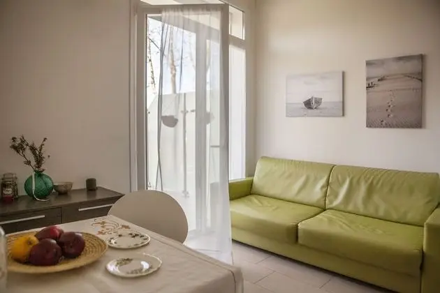 Standard Apart Daire, 1 Yatak Odası, Balkon, Kule