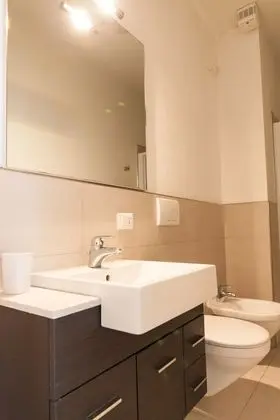 Standard Apart Daire, 1 Yatak Odası, Balkon, Kule