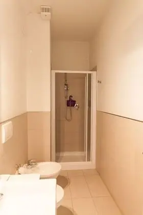 Standard Apart Daire, 1 Yatak Odası, Balkon, Kule