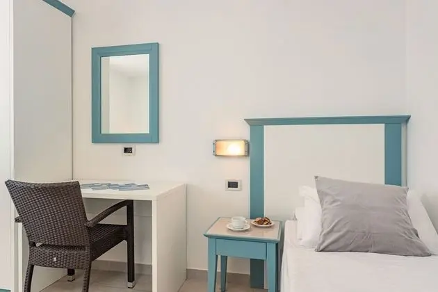 Superior Apart Daire, 1 Yatak Odası, Balkon