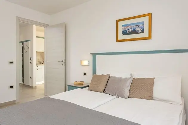 Superior Apart Daire, 1 Yatak Odası, Balkon