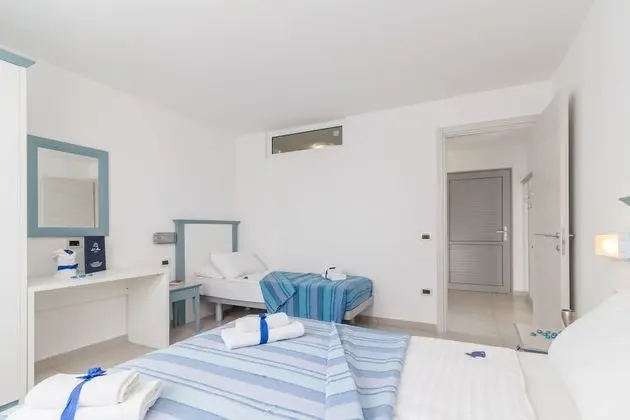 Superior Apart Daire, 1 Yatak Odası, Balkon