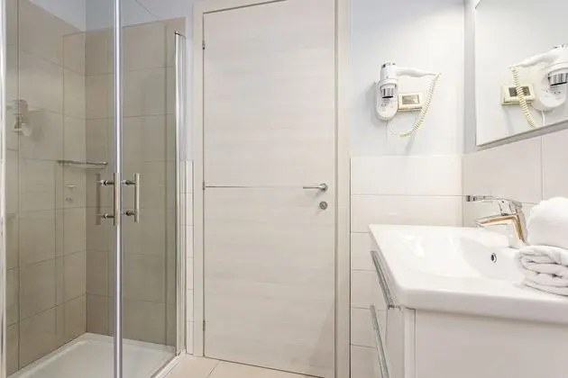 Superior Apart Daire, 1 Yatak Odası, Balkon