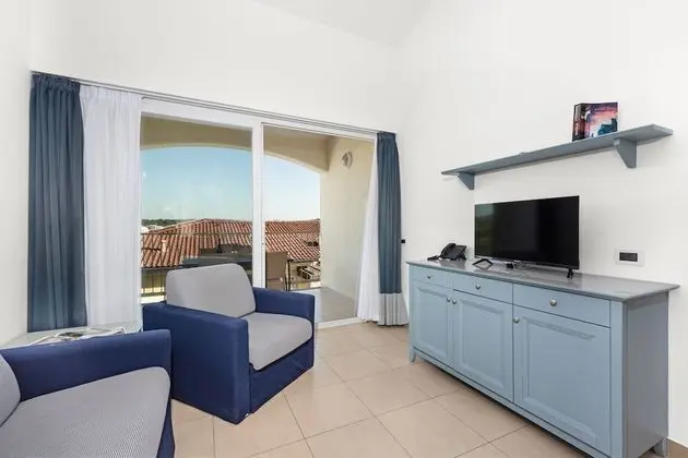 Superior Apart Daire, 2 Yatak Odası, 2 Banyolu