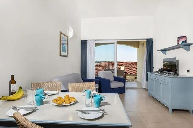 Superior Apart Daire, 2 Yatak Odası, 2 Banyolu