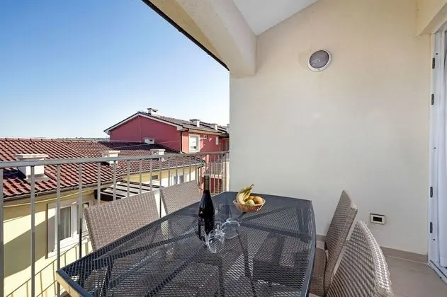 Superior Apart Daire, 2 Yatak Odası, 2 Banyolu