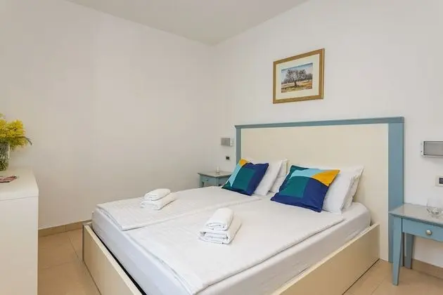 Superior Apart Daire, 2 Yatak Odası, 2 Banyolu