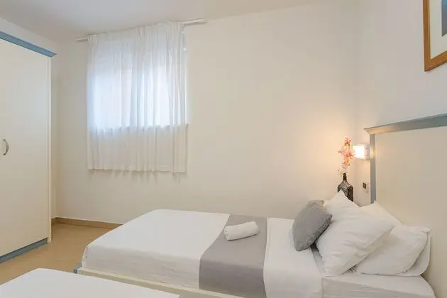 Superior Apart Daire, 2 Yatak Odası, 2 Banyolu