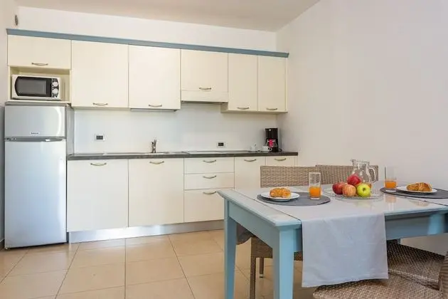 Superior Apart Daire, 2 Yatak Odası, 2 Banyolu