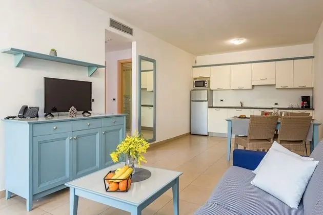 Superior Apart Daire, 2 Yatak Odası, 2 Banyolu