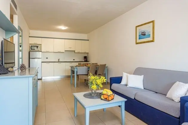 Superior Apart Daire, 2 Yatak Odası, 2 Banyolu