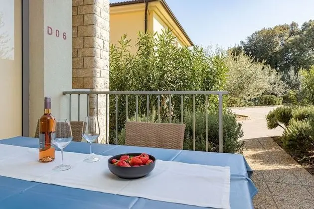 Superior Apart Daire, 2 Yatak Odası, 2 Banyolu