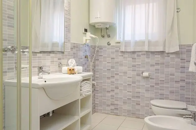 Superior Apart Daire, 2 Yatak Odası, 2 Banyolu