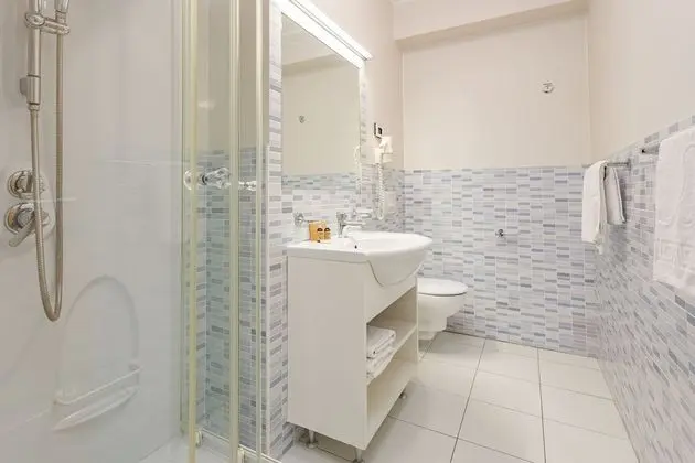 Superior Apart Daire, 2 Yatak Odası, 2 Banyolu