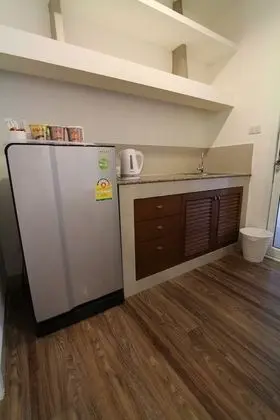 Family Dört Kişilik Oda, 2 Çift Kişilik Yatak