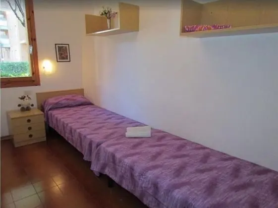 Ev, 2 Yatak Odası, Veranda