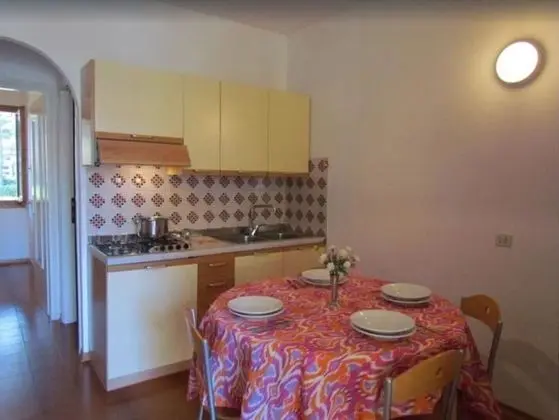 Ev, 2 Yatak Odası, Veranda