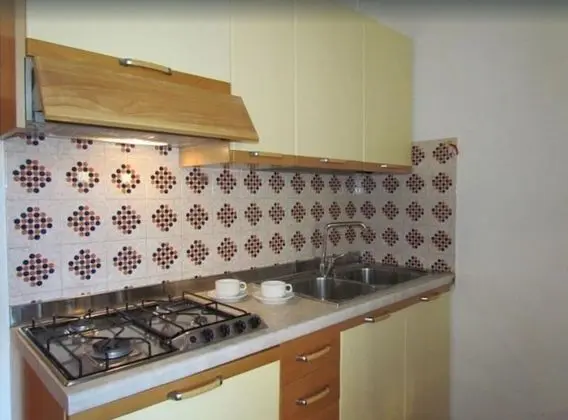 Ev, 2 Yatak Odası, Veranda