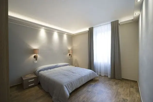 Apart Daire, 1 Yatak Odası (4 people)