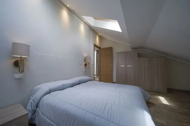 Apart Daire, 1 Yatak Odası (4 people)