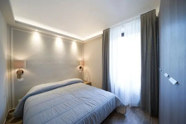 Apart Daire, 1 Yatak Odası (4 people)