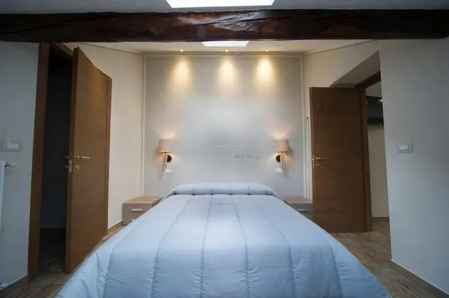 Apart Daire, 1 Yatak Odası (4 people)