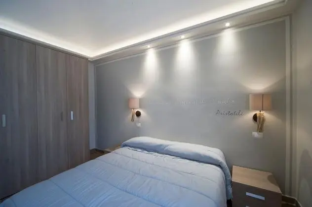 Apart Daire, 1 Yatak Odası (4 people)