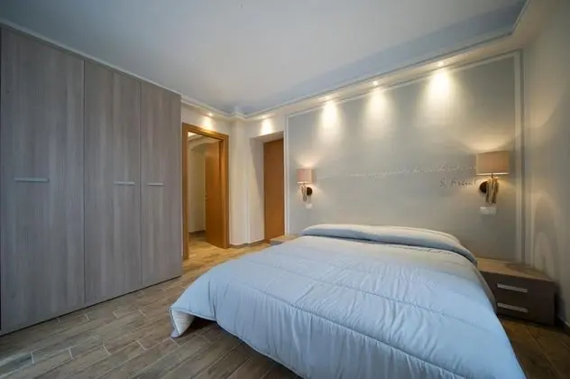 Apart Daire, 1 Yatak Odası (4 people)