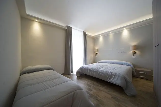 Apart Daire, 1 Yatak Odası (5 people)