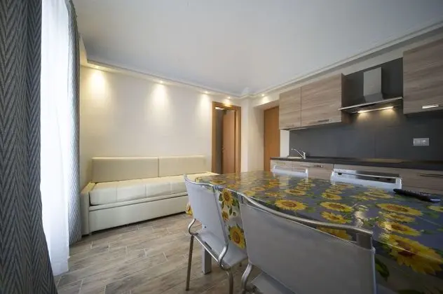 Stüdyo (4 pax)