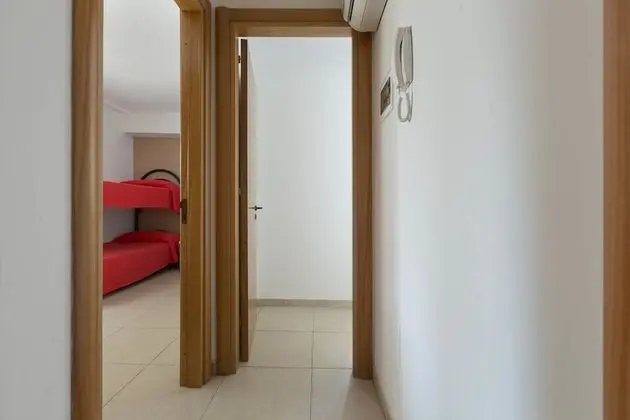 Basic Apart Daire, 2 Yatak Odası (989)