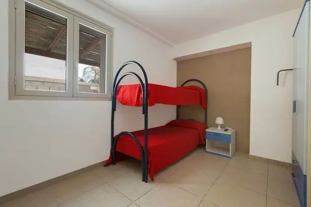Basic Apart Daire, 2 Yatak Odası (989)