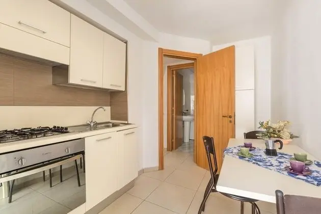 Basic Apart Daire, 2 Yatak Odası (989)