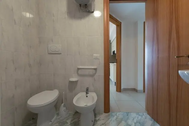 Basic Apart Daire, 2 Yatak Odası (989)