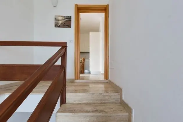 Standard Apart Daire, 2 Yatak Odası (987)