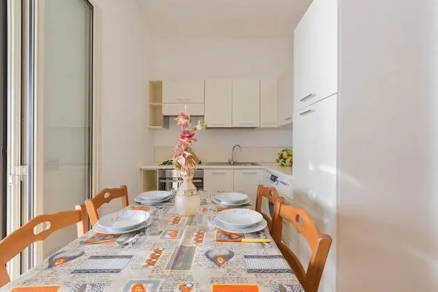 Standard Apart Daire, 2 Yatak Odası (987)
