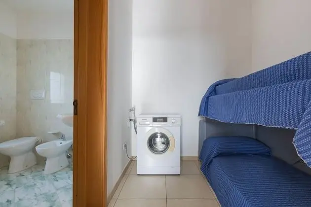 Standard Apart Daire, 3 Yatak Odası (988)