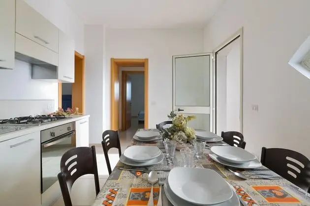 Standard Apart Daire, 3 Yatak Odası (988)