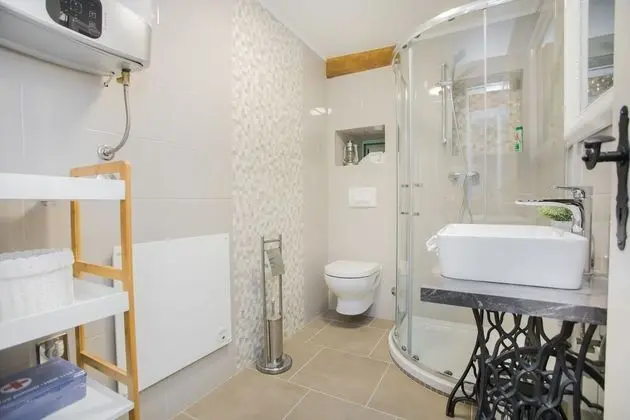City Apart Daire, Şehir Manzaralı