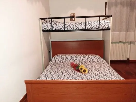 Comfort Tek Büyük Yataklı Oda, Birden Çok Yatak, Sigara İçilmez