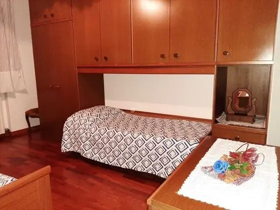 Comfort Tek Büyük Yataklı Oda, Birden Çok Yatak, Sigara İçilmez
