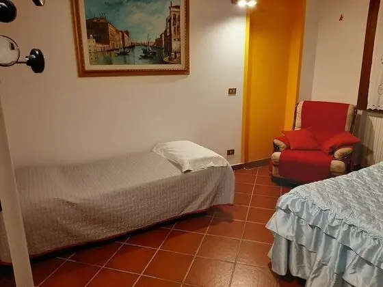 Comfort Tek Büyük Yataklı Oda, Birden Çok Yatak, Sigara İçilmez