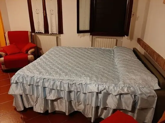 Comfort Tek Büyük Yataklı Oda, Birden Çok Yatak, Sigara İçilmez