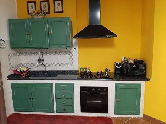 Comfort Tek Büyük Yataklı Oda, Birden Çok Yatak, Sigara İçilmez