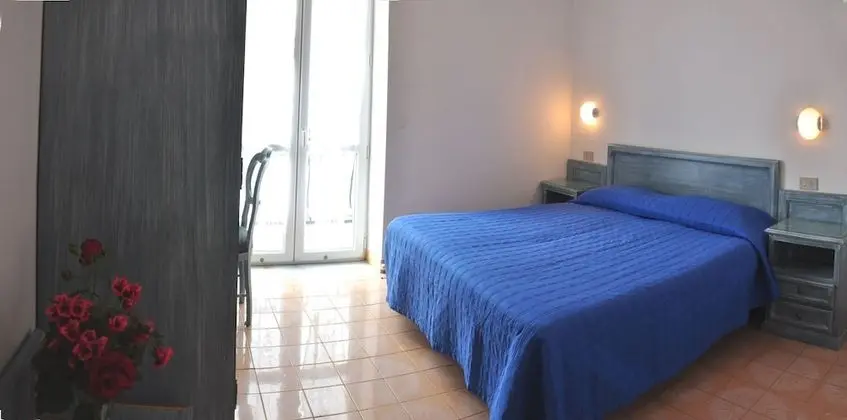 Apart Daire, 1 Yatak Odası, Deniz Manzaralı