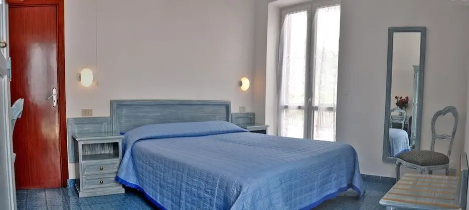 Apart Daire, 1 Yatak Odası, Deniz Manzaralı