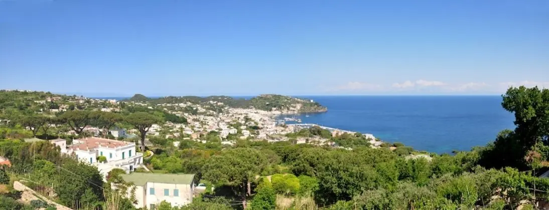 Apart Daire, 1 Yatak Odası, Deniz Manzaralı