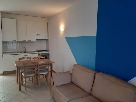 Classic Apart Daire, 1 Yatak Odası