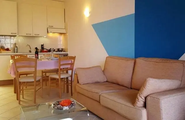 Classic Apart Daire, 1 Yatak Odası