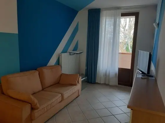 Classic Apart Daire, 1 Yatak Odası